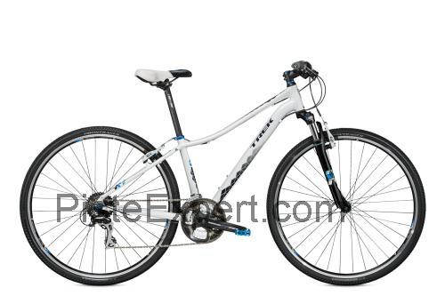 Trek Neko+ fiche technique et avis